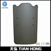 NIJ IIIA PE Gun Rack Ballistic Shield