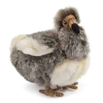Dodo Bird Berlisensi Stuffed Lembut Plush Mainan Buy Boneka