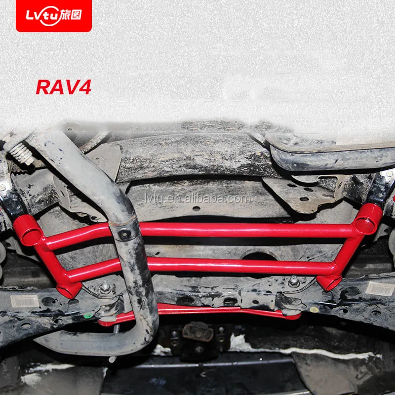 Strut Tower Bar Engine Bay Fit For Toyota Rav4 20092015 20152018