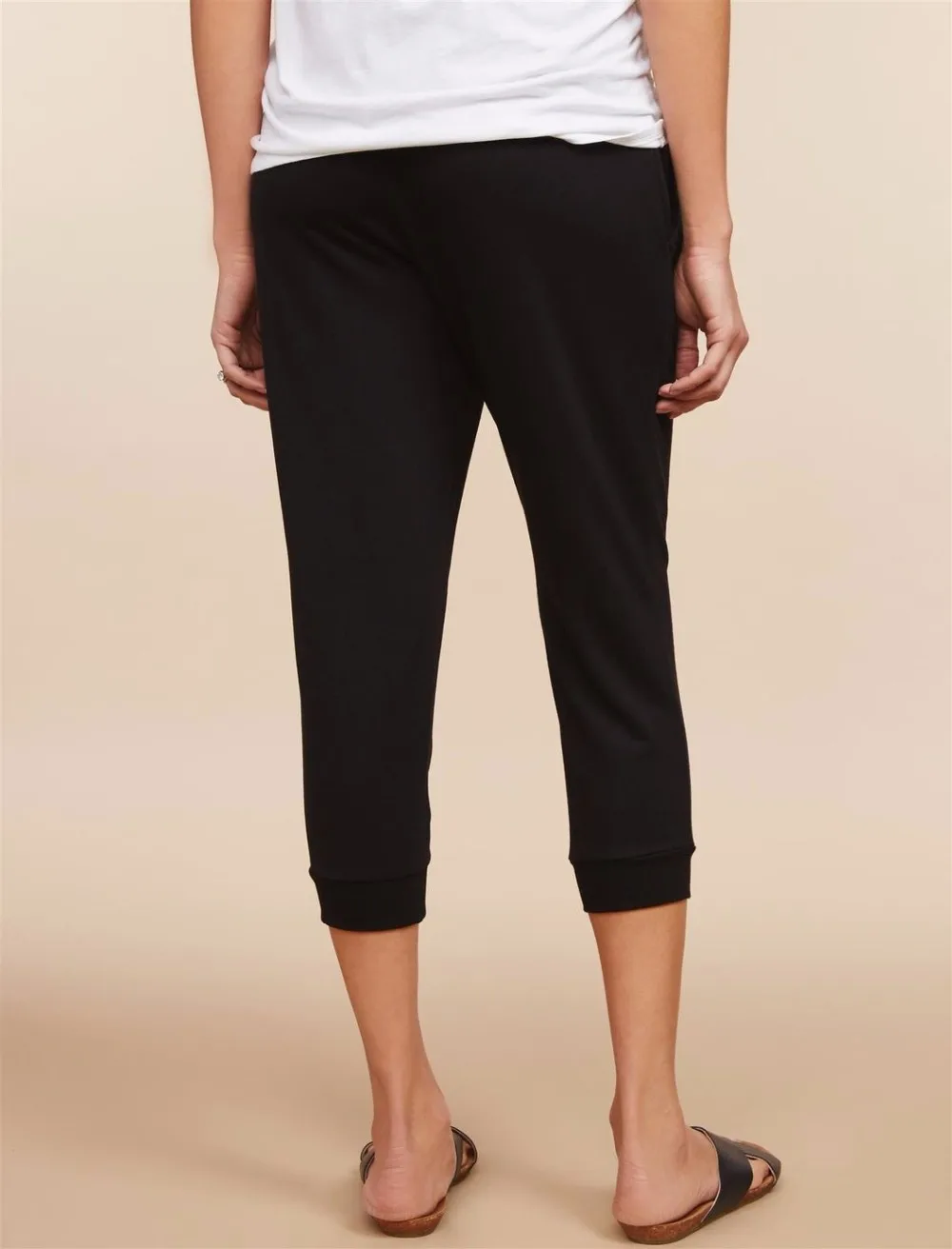 jogger maternity pants