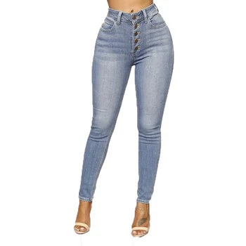 super stretch jeans plus size