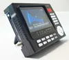 16:9 Portable 4.3"LCD Monitor with Sat Finder ,DC12V Output,Built-in Rechargeable Battery