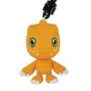SMART FACTORY PRICE PLASTIC 3D CARTOON CHARACTER COLLECTION KEY RING GIRL KEYCHAIN FOR BORUTO