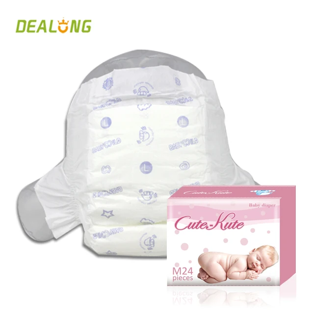 
Disposable Pampering Baby Diapers Smart Care Super Dry Baby Diaper Nappies for Baby 