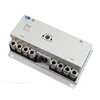 4P 400A AC400V industrial double power ATS terminal type automatic transfer switch