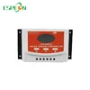 Blue colour 12v 24v 48v 60a solar charge controller PWM solar controller for solar system