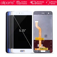 

Original LCD For Huawei Honor 9 Display Touch Screen with Frame Digitizer Assembly For Honor 9 LCD STF-L09 STF-AL10 STF-AL00
