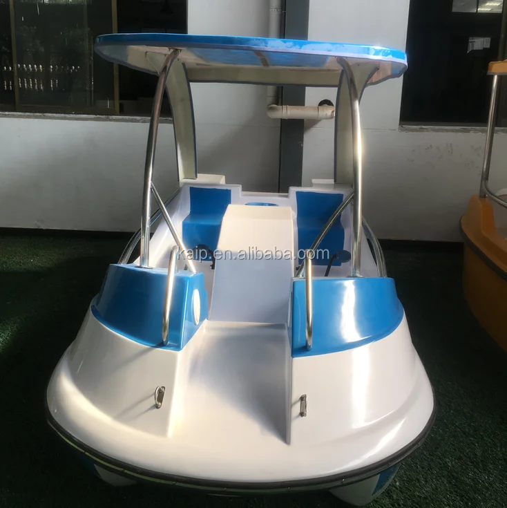4 Person Tretboot Pedal Boat Water Prdal Board Mini Power Boat Buy Tretboot,Water Pedal Board