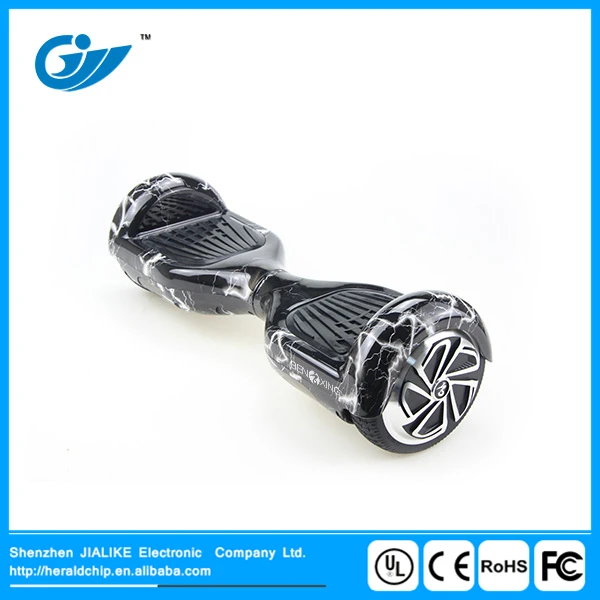 UL2272 8 Inch electric adult self balancing hover board 2 wheels 40 mph electric scooter