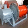 Good performance ball mill metal with air classifier for ball mill