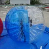 Inflatable football children bubble ball suits for sale