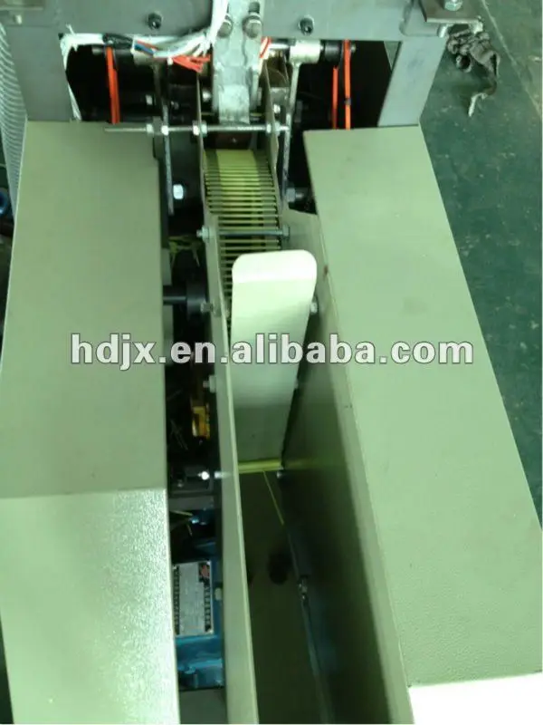 
Automatic Cotton swab Making Machine 
