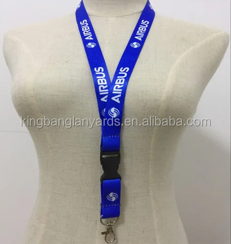 Airbus Id Card Holder