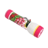 CP300 FLOWER design dry battery flashlight