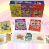 Bestar Magic Multi-colored Fruity Sweet Popping Candy