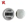 LED solar ground light reflective solar aluminium road stud