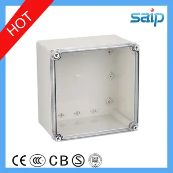 Hot Plastic Waterproof Outdoor Electrical Bo 200 130 Ip66 Waterproof Outdoor Electrical Bo