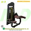 Equipments Fitness Gym China Supplier MND Fitness F01 Prone Leg Curl