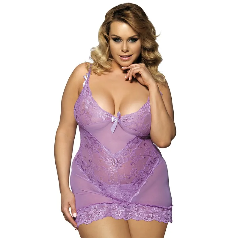 

Top sell Nude Mature Women Plus Size Lingerie