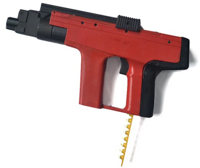 27 Caliber Yellow Power Loads Strips For Shooting Nail Gun Buy Yellow