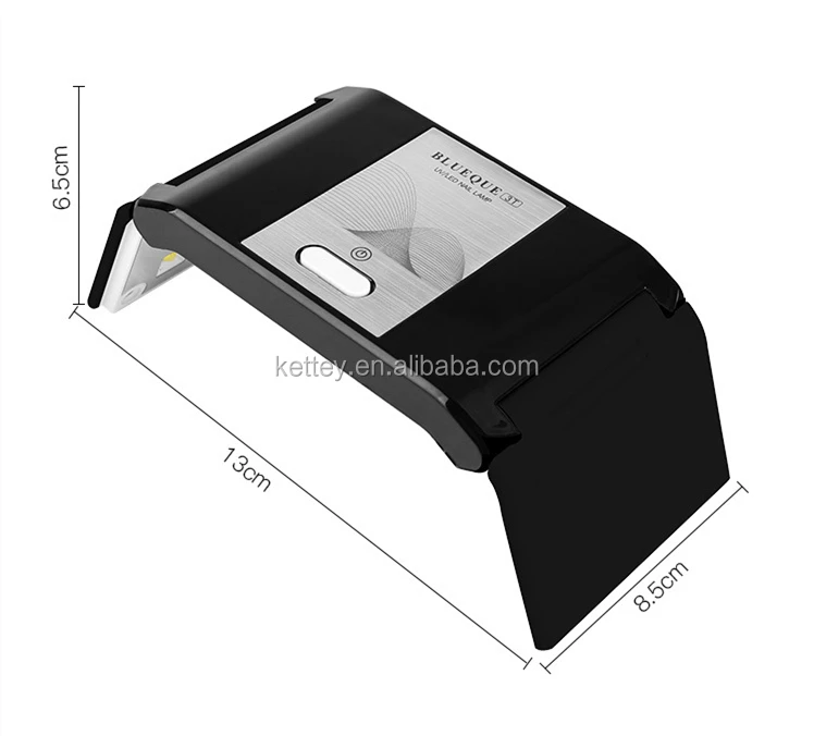 24W Rechargeable Foldable UV Nail Led Lamp