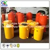 Manual Floor Toe Jack / Hydraulic Jacks with good quality