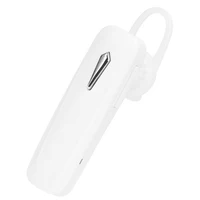 

M163 Bluetooth Earphone Wireless Headset Mini Earbuds Handsfree Bluetooth earpiece with Mic