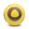 High Quality Inflatable High Bouncing Smooth Surface Soccer Ball Size 5 Rubber Football Soccer Balls