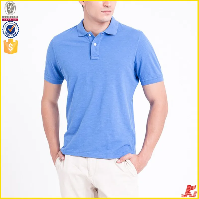 plain cotton polo shirts