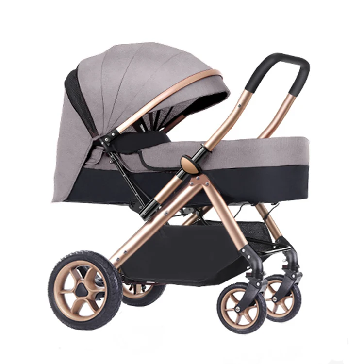 free shipping foldable umbrella stroller lightweight sleeping and sitting stroller baby carriage