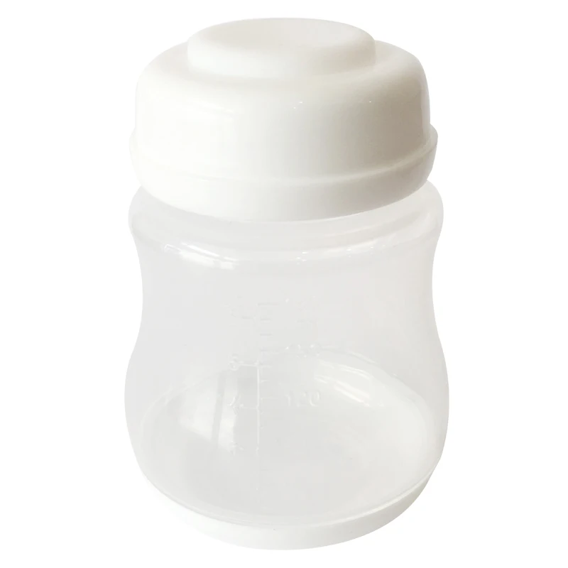 

Mini baby milk storage bottle for sale, Transparent