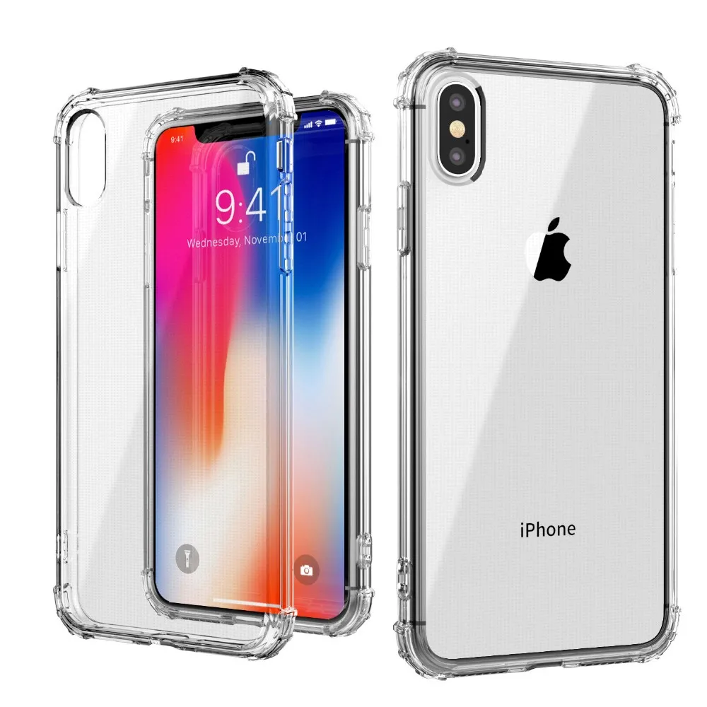

Senlancase hot sale clear transparent crystal tpu back cover phone case, N/a