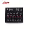 New Design Usb Audio Interface V8