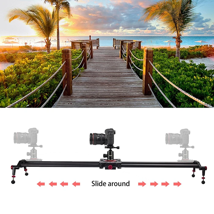 Zomei Carbon Fiber Track Slider Rail Track Dolly Buy Carbon Fiber