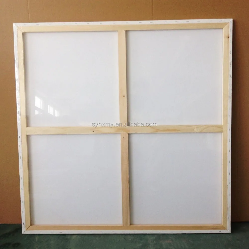 canvas frames