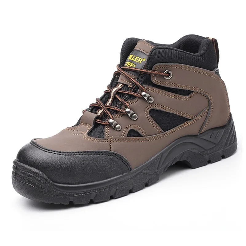 Waterproof Woodland Safety Shoes - Buy Waterproof Woodland Safety Shoes ...