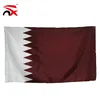 Nuoxin best sell cheering Qatar country flag for National Day