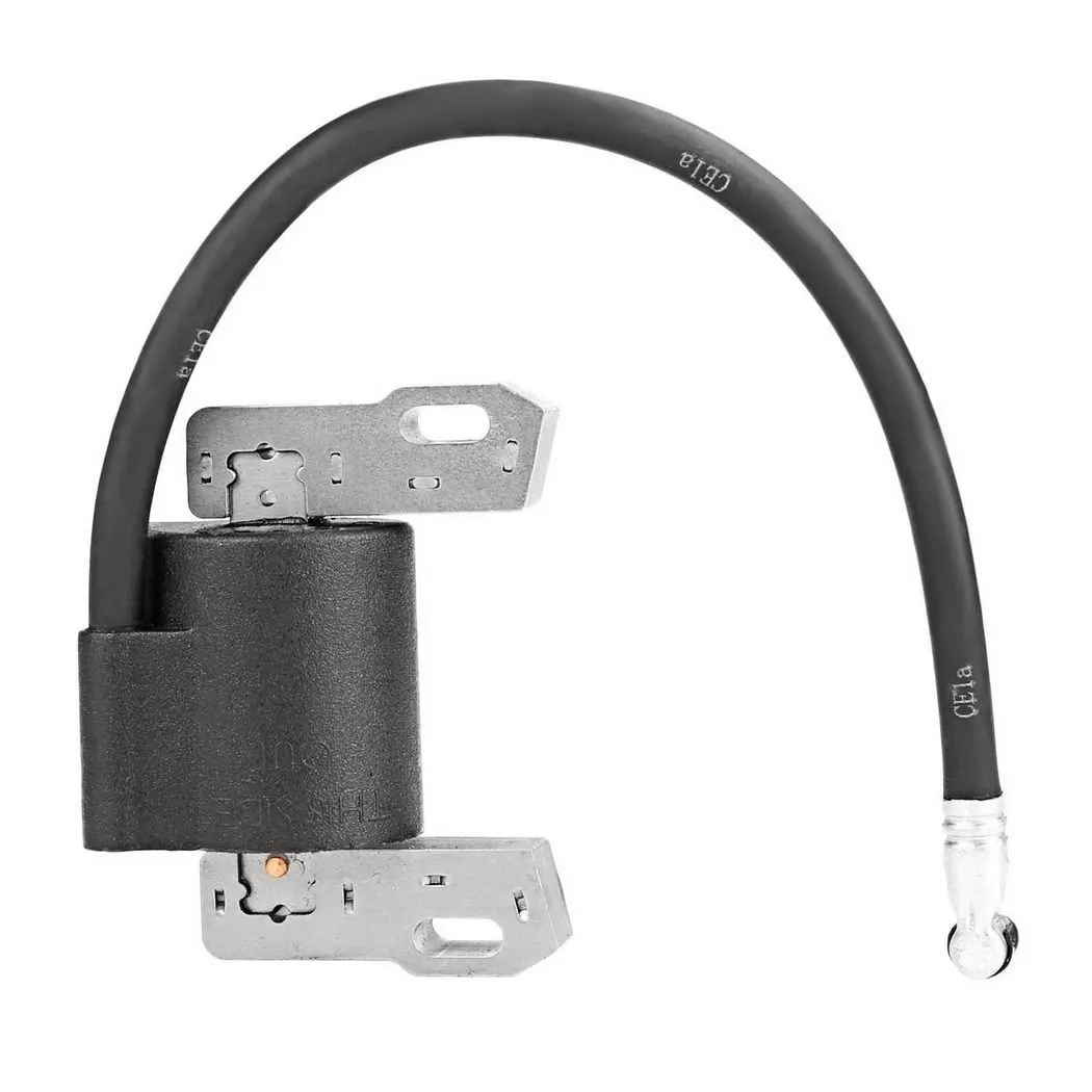 Briggs And Stratton Ignition Coil For 490586 491312 492341 495859 Lawn