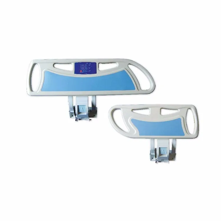 Pp Side Rail Plastic Bed Abs Guardrail Buy Bed Abs Guardrail,Pp Side