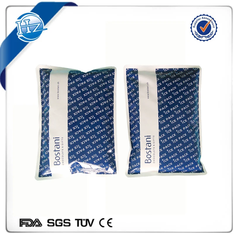 Disposable Cold Accumulator For Food Shipping Pe Reusable Ice Gel Pack Buy Gel Ice Pack For