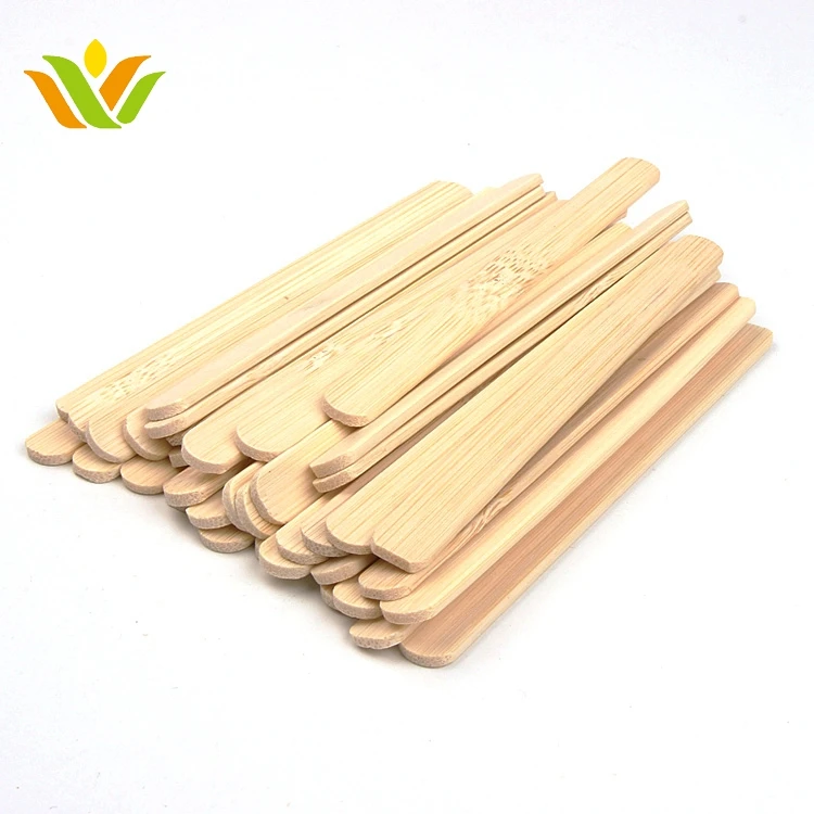 Custom Food Grade Bulk Bamboo Popsicle Stick,Bamboo Craft Stick Buy