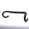 Super Light Road Bike Handlebar T800 high modulus carbon fiber road handlebars support Di2 cycling parts bend bar 31.8mm matte