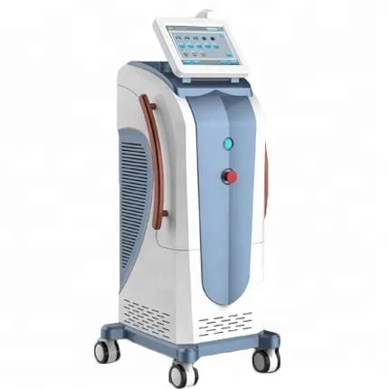 

MBT LASER Manufacture painless 808 diode laser hair removal / alexandrite 755nm laser / nd yag 1064 laser For Salon Use