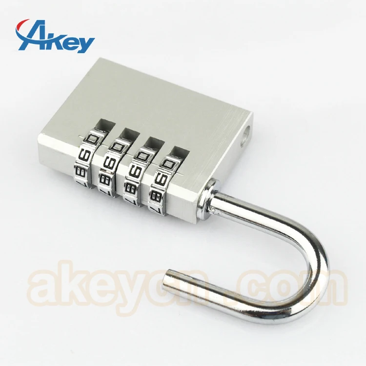 Zipper Lock Digital Lock Combination Lock For Luggage Buy Locking
