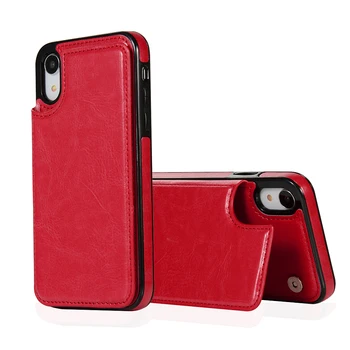 Double sided buckle iphone case обзор