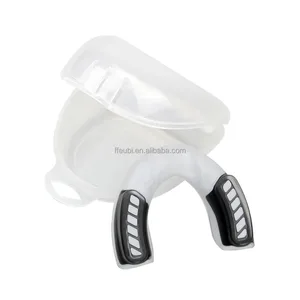 Customized sports Gum Shield MMA mouth guard boxing