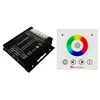 DC12-24V Dimming RGB Wall Mount Strip LED Touch Screen Controller