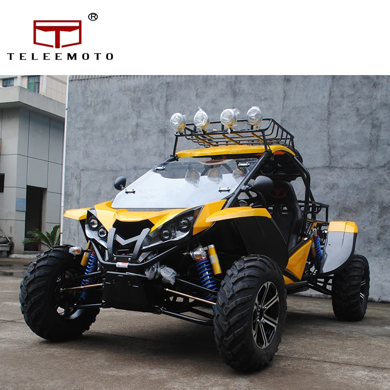 

Telee 1500cc 4x4 Go Kart for Sale