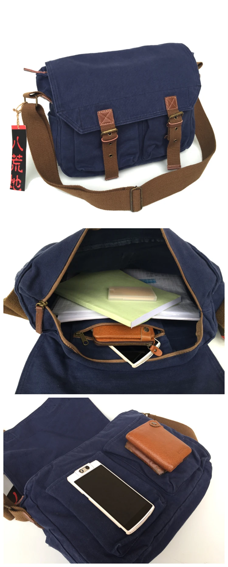 2361 navy blue