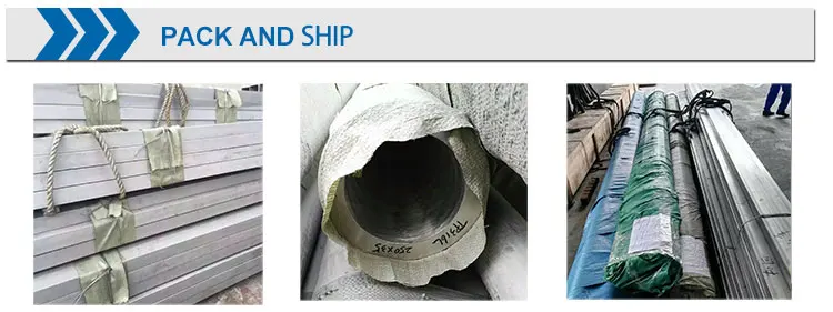 316TI stainless steel pipe corrosion resistance 316TI stainless steel pipe corrosion resistance